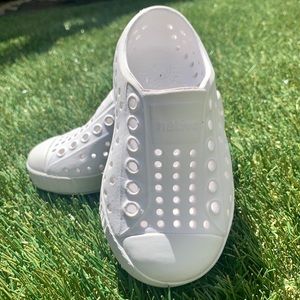 Native Jefferson Child